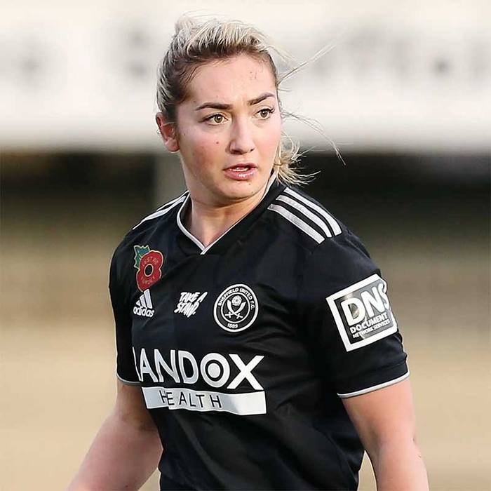 Maddy Cusack