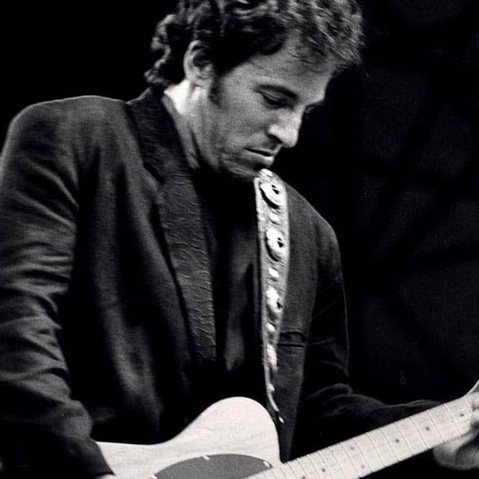 Springsteen at the Lane