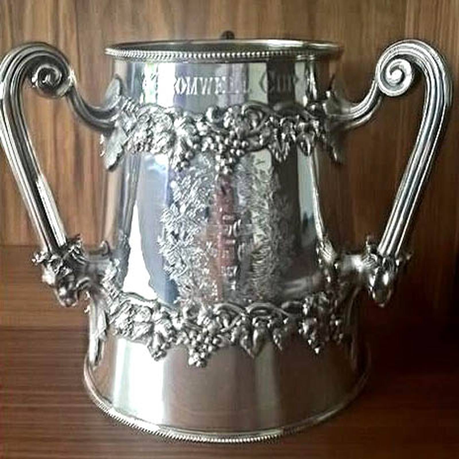 The Cromwell Cup