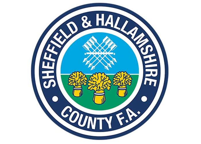 Sheffield and Hallamshire FA documents