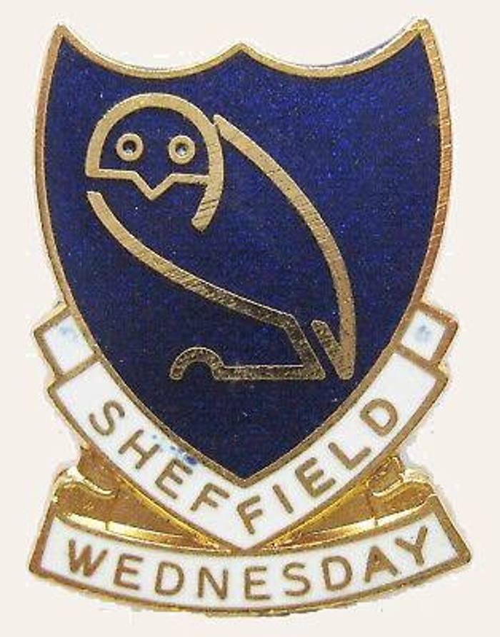 Badge swfc