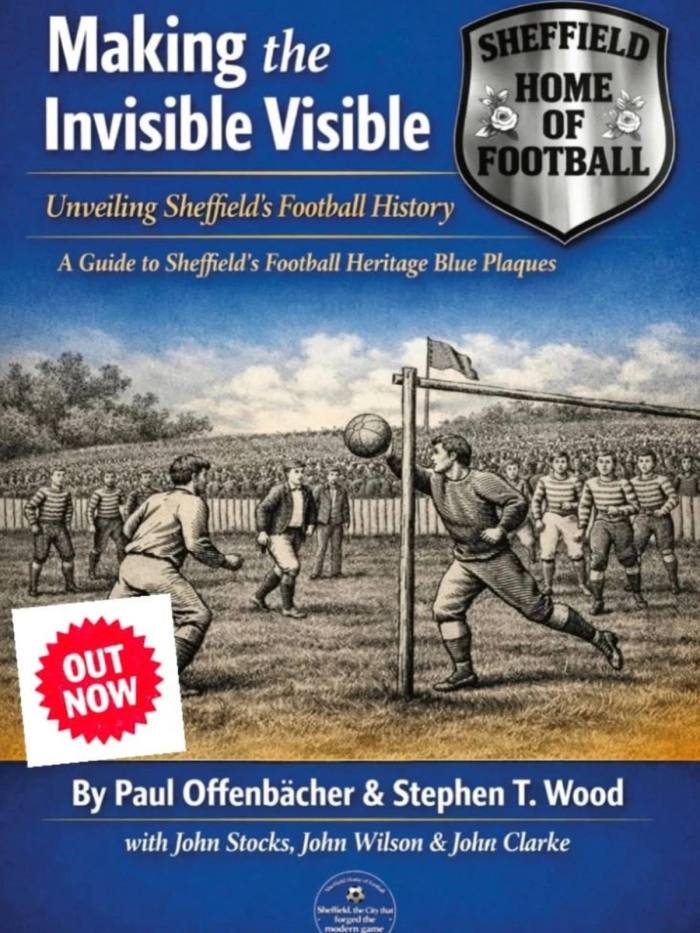 Blue Plaque Book