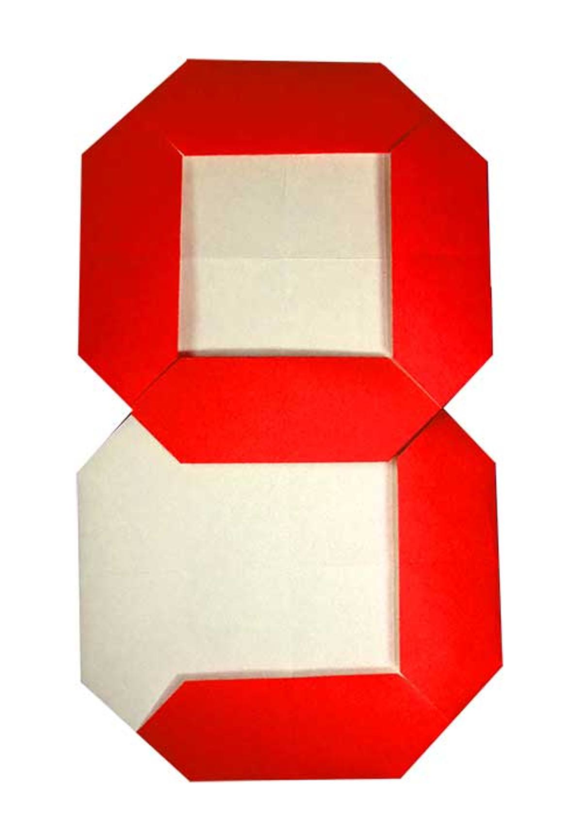 Footigami – where Football meets Origami!