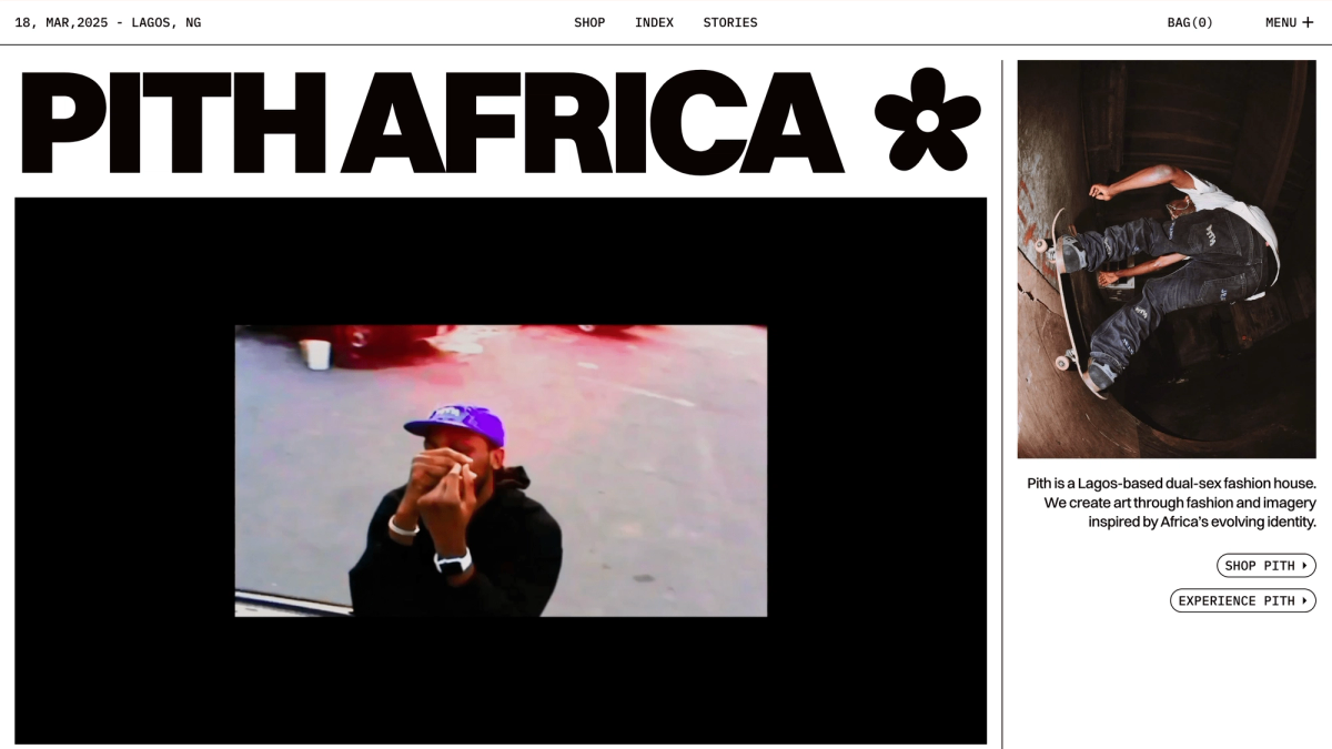 Pith Africa