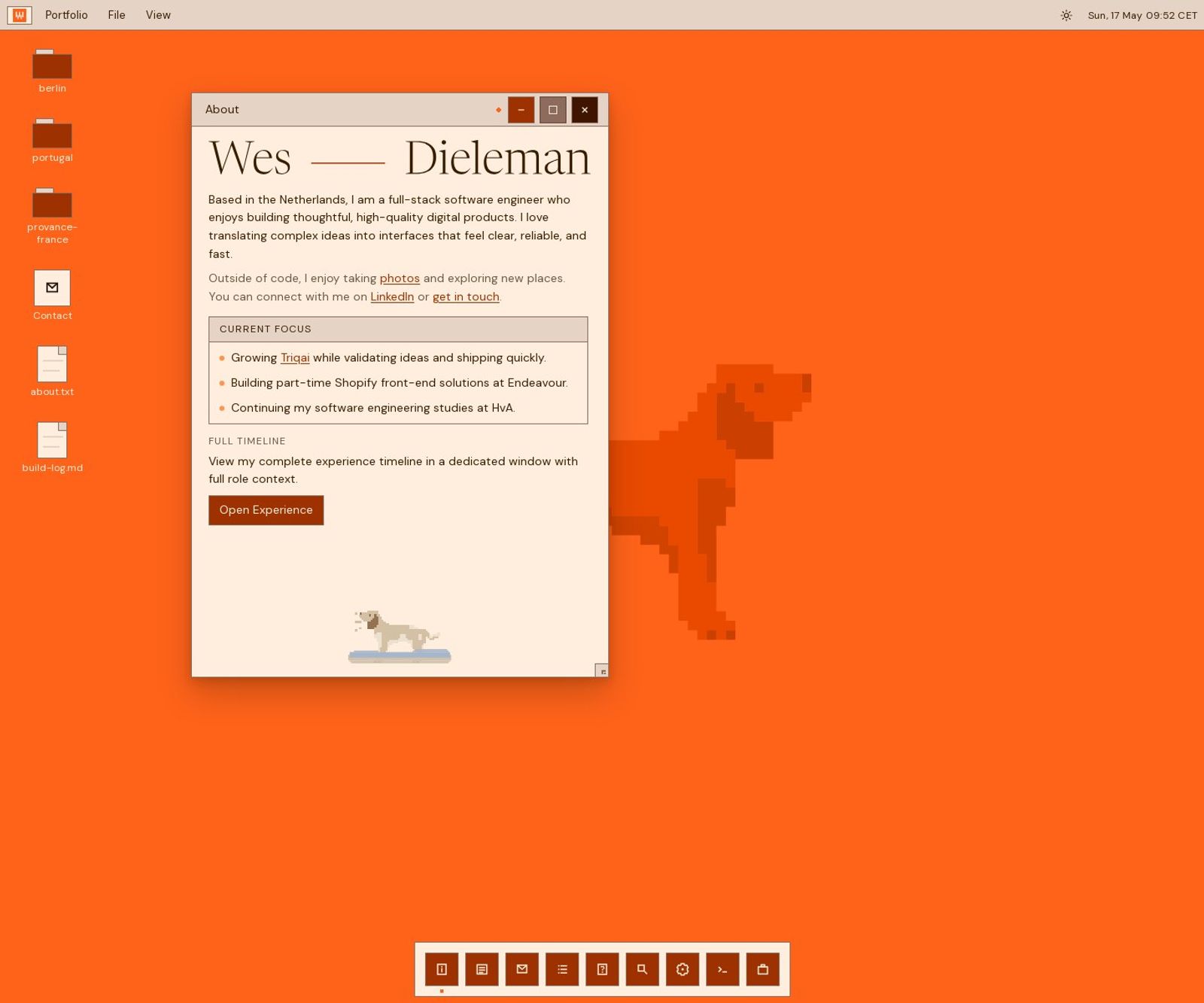 Wesdieleman