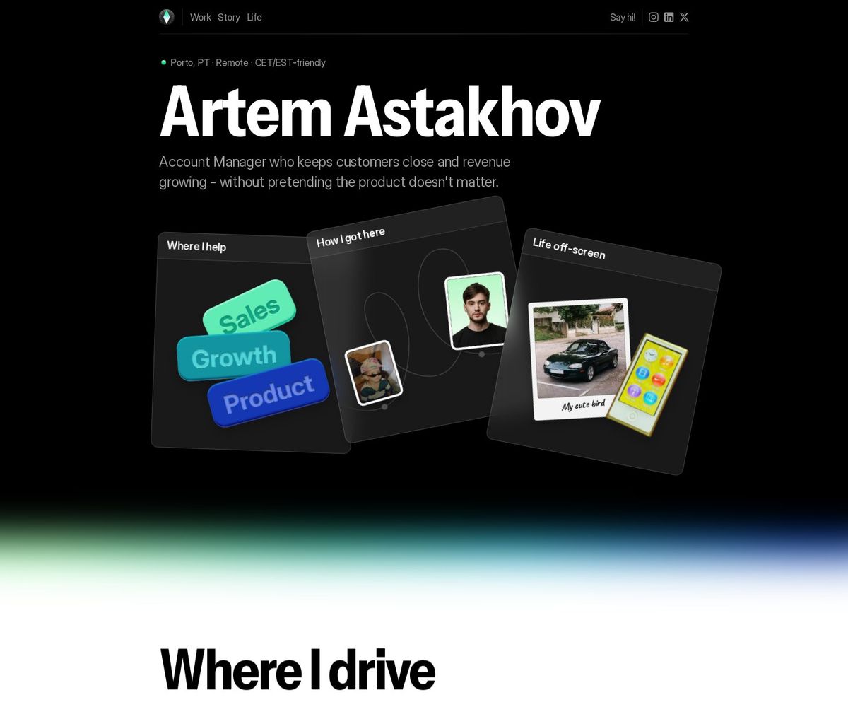Hiartem