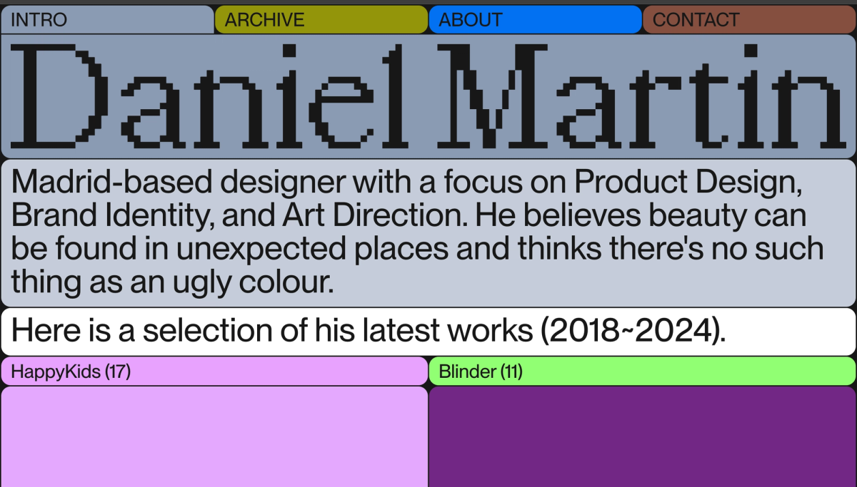 Daniel Martin