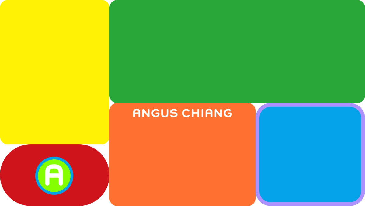 Angus Chiang