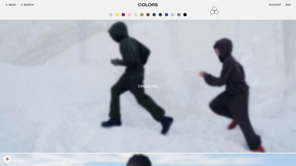 Colors