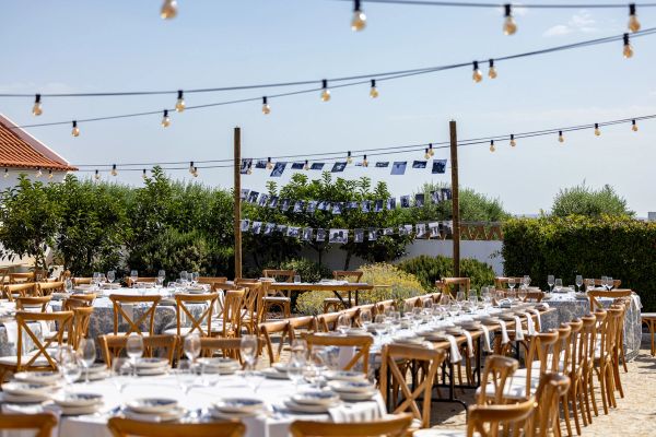 Fotografia da EB Event Planner