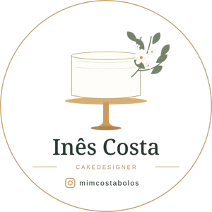 Inês Costa Cakedesigner