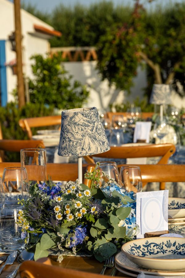 Fotografia da EB Event Planner