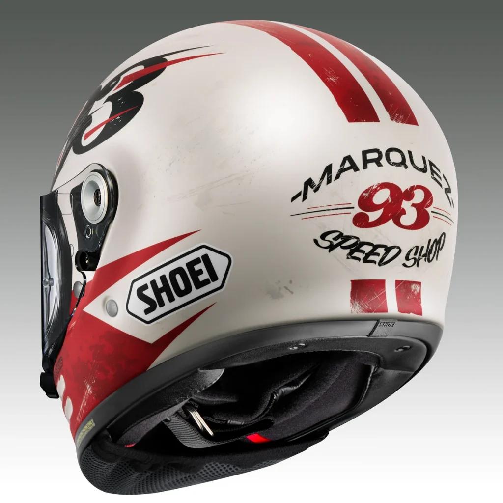 MARQUEZ 93 SPEED