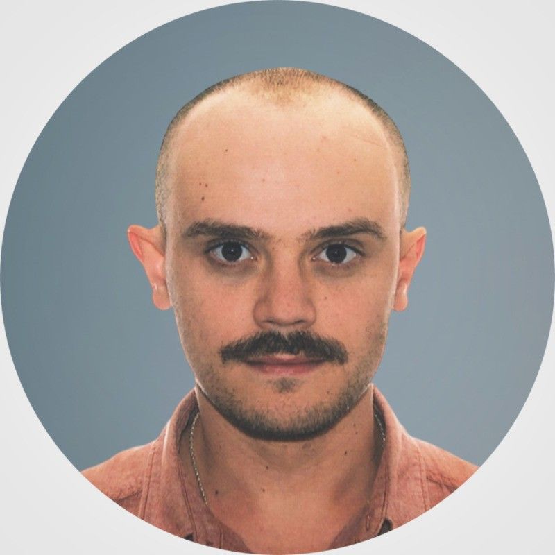 Gabriel Valente, Chief Technology Officer