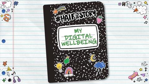 My Digital Wellbeing