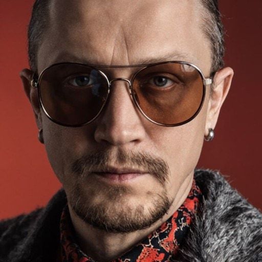 Alexander Vasiliev
