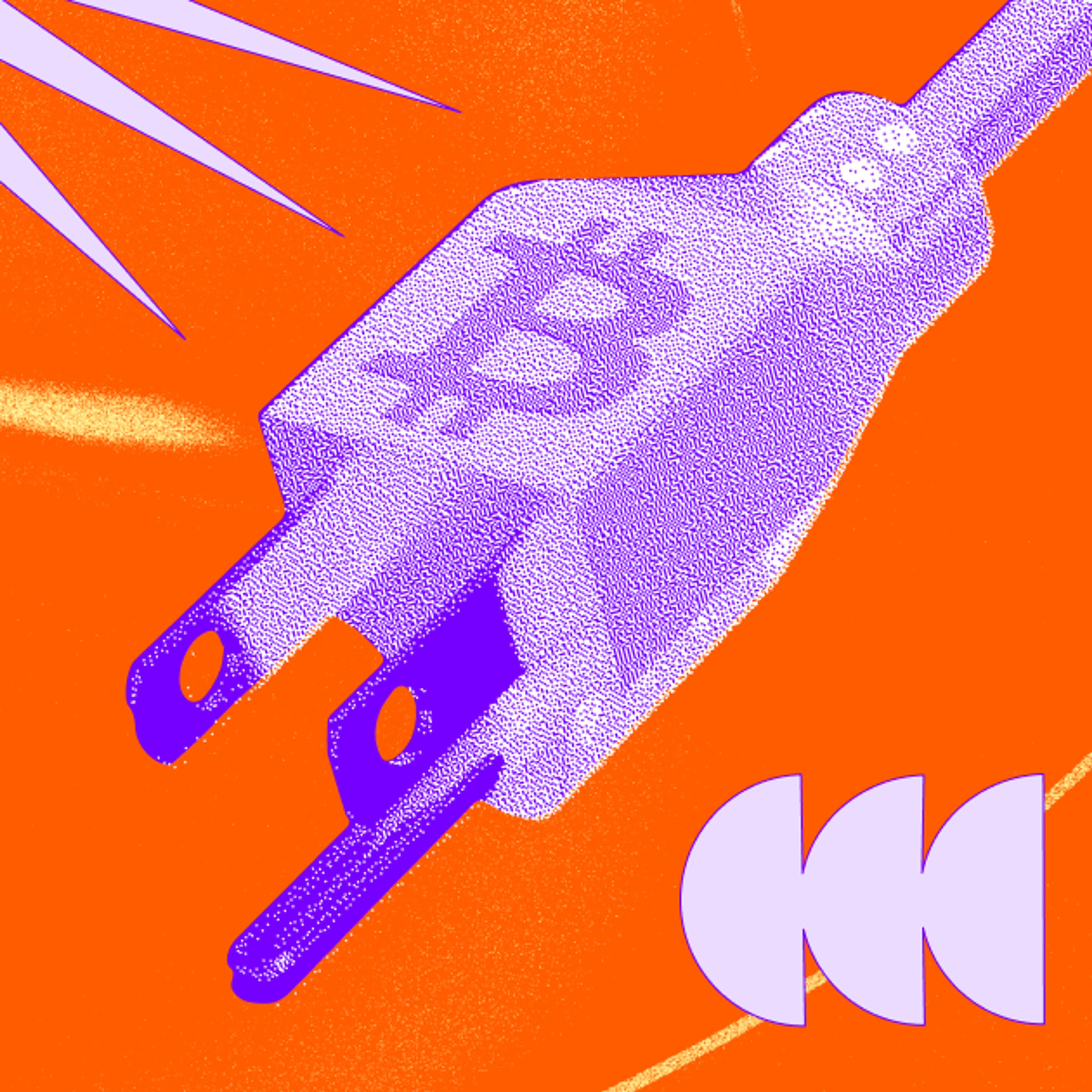 What is Bitcoin mining? Banner image