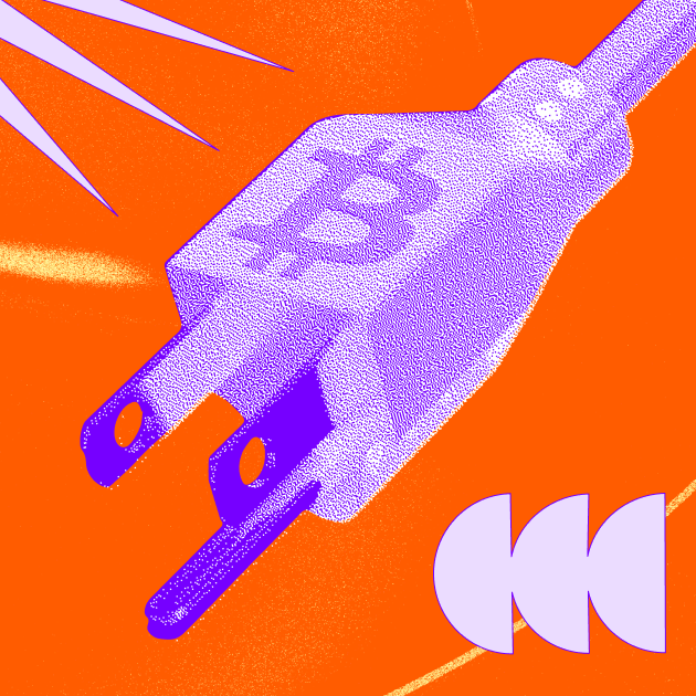 What is Bitcoin mining? Banner image