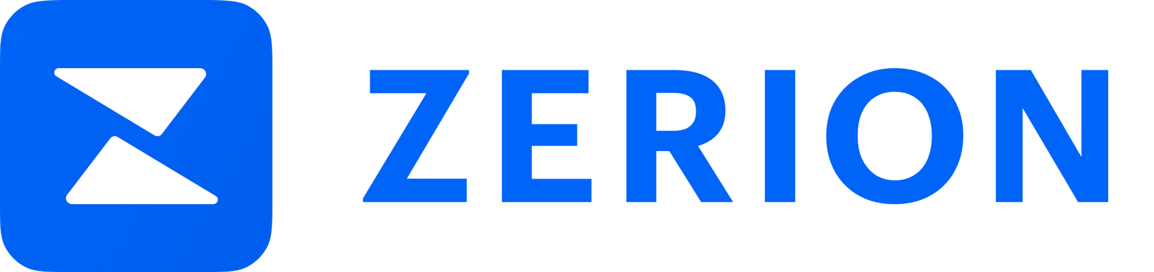 Zerion logo