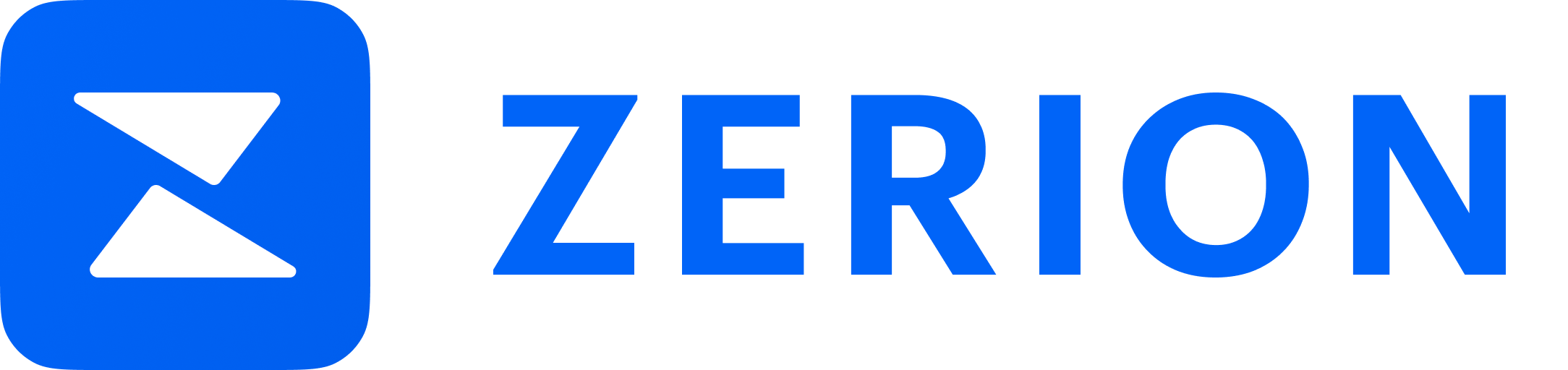 Zerion logo