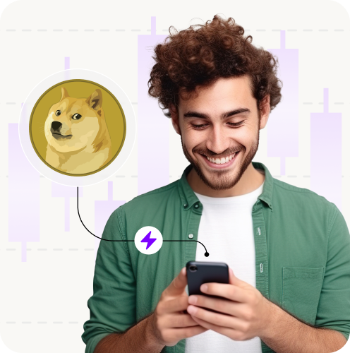 DOGE Live Price