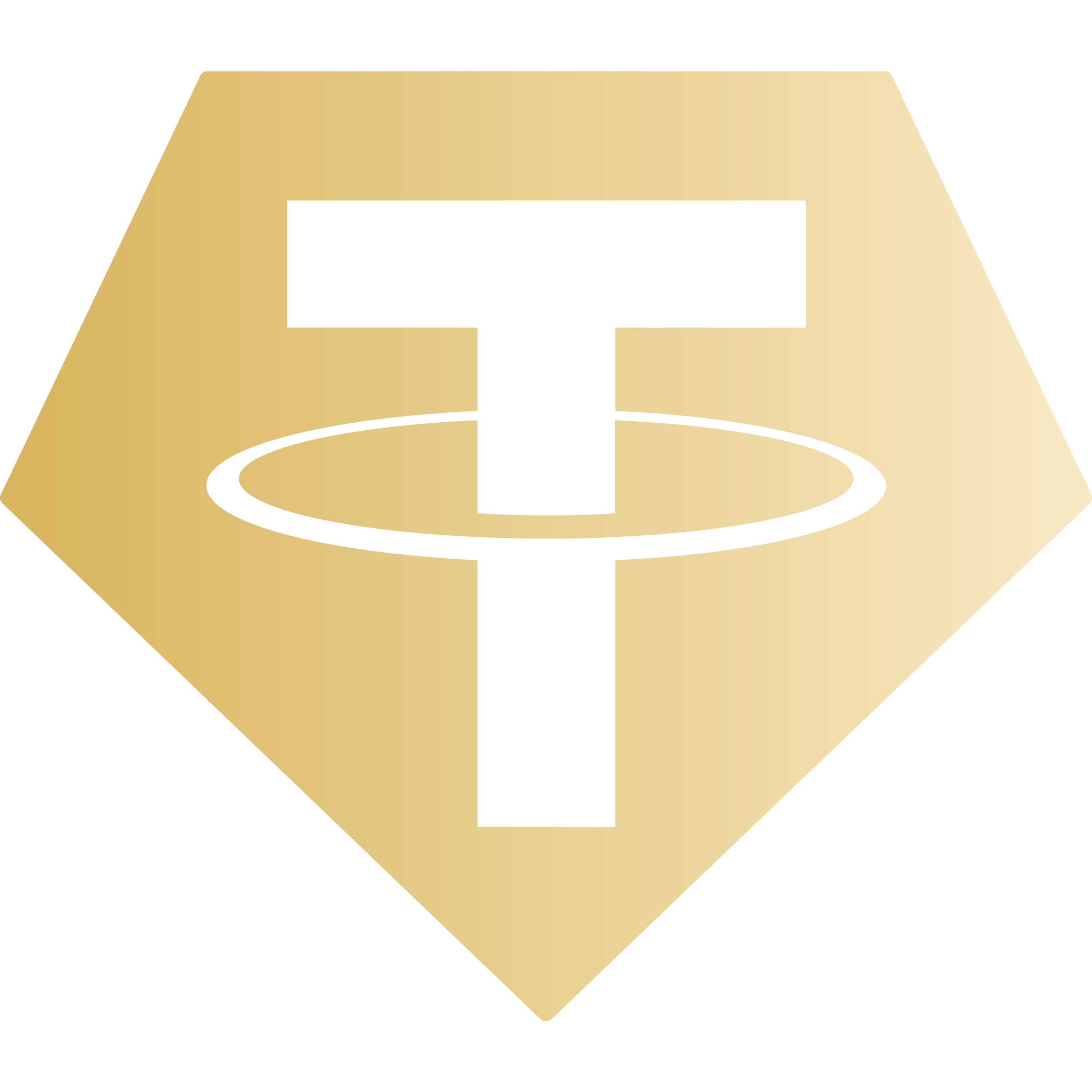 XAUT logo