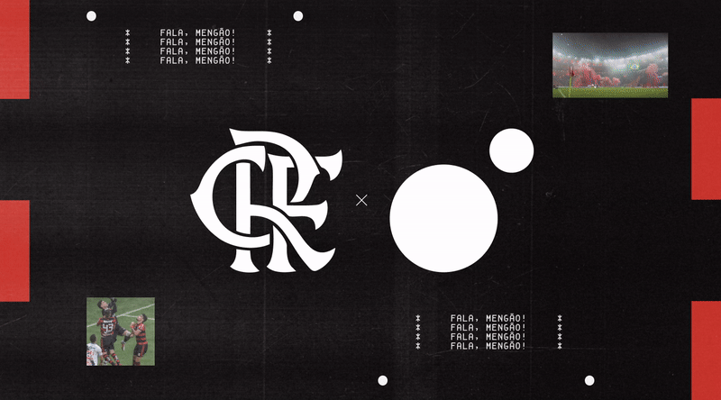 Flamengo blog banner