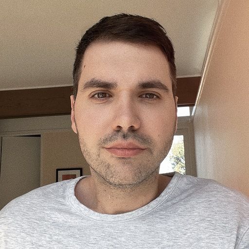 Cristian Olarasu