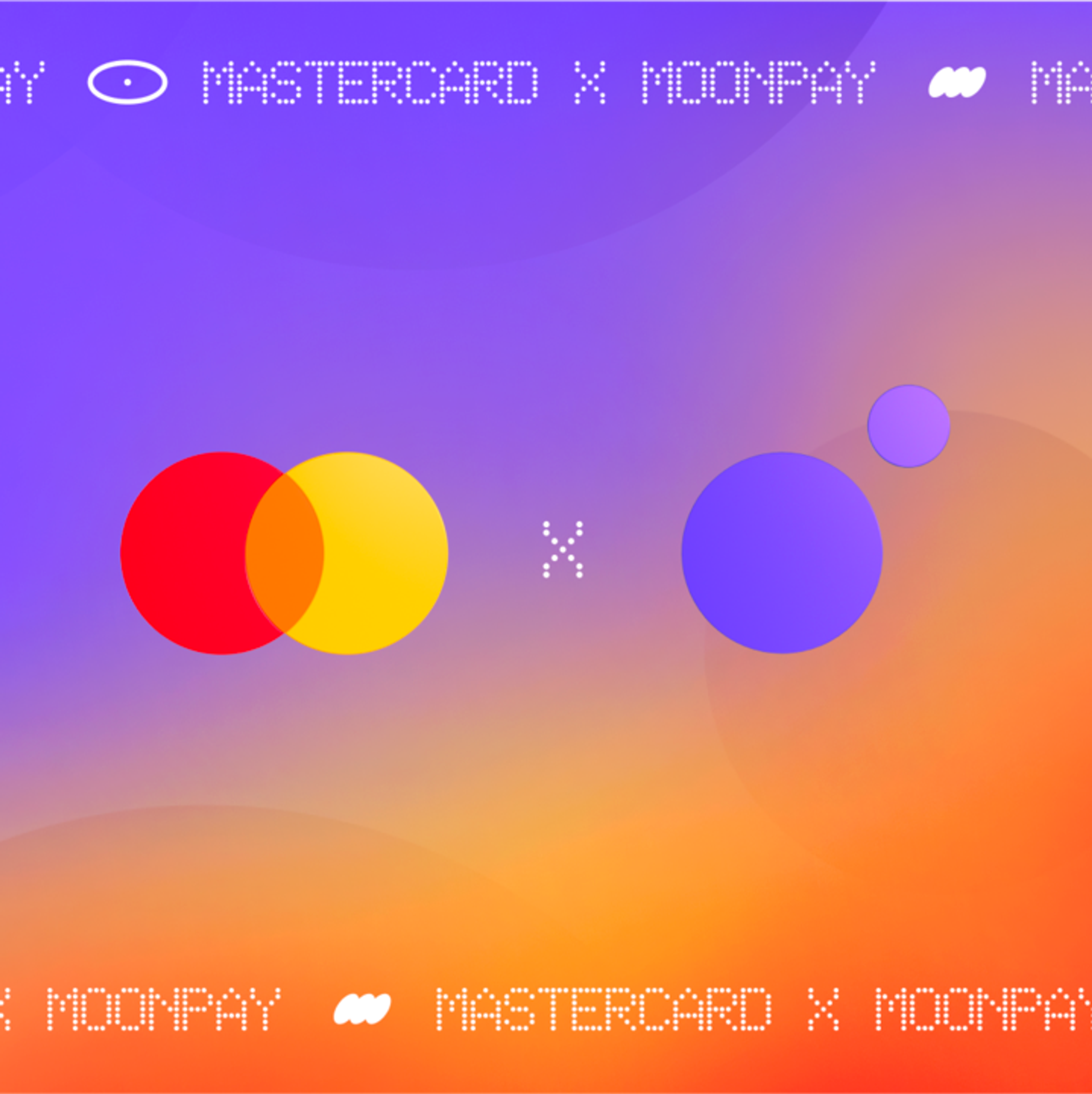 Mastercard announcement blog banner