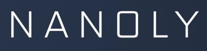 Nanoly logo