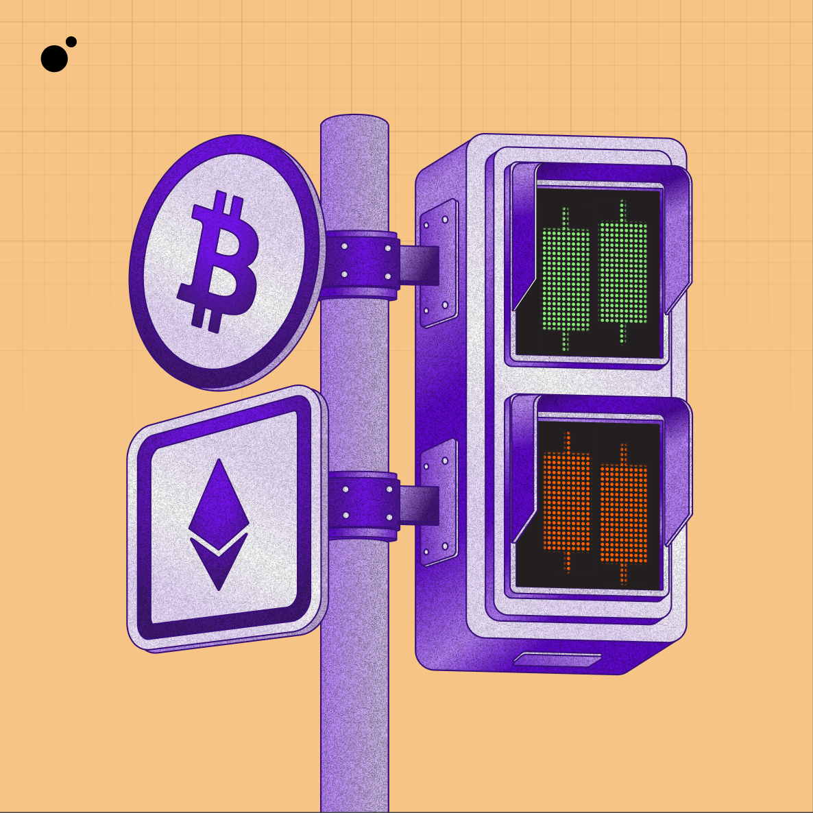 How to Read Candlestick Charts for Crypto (Beginner-Friendly Guide)