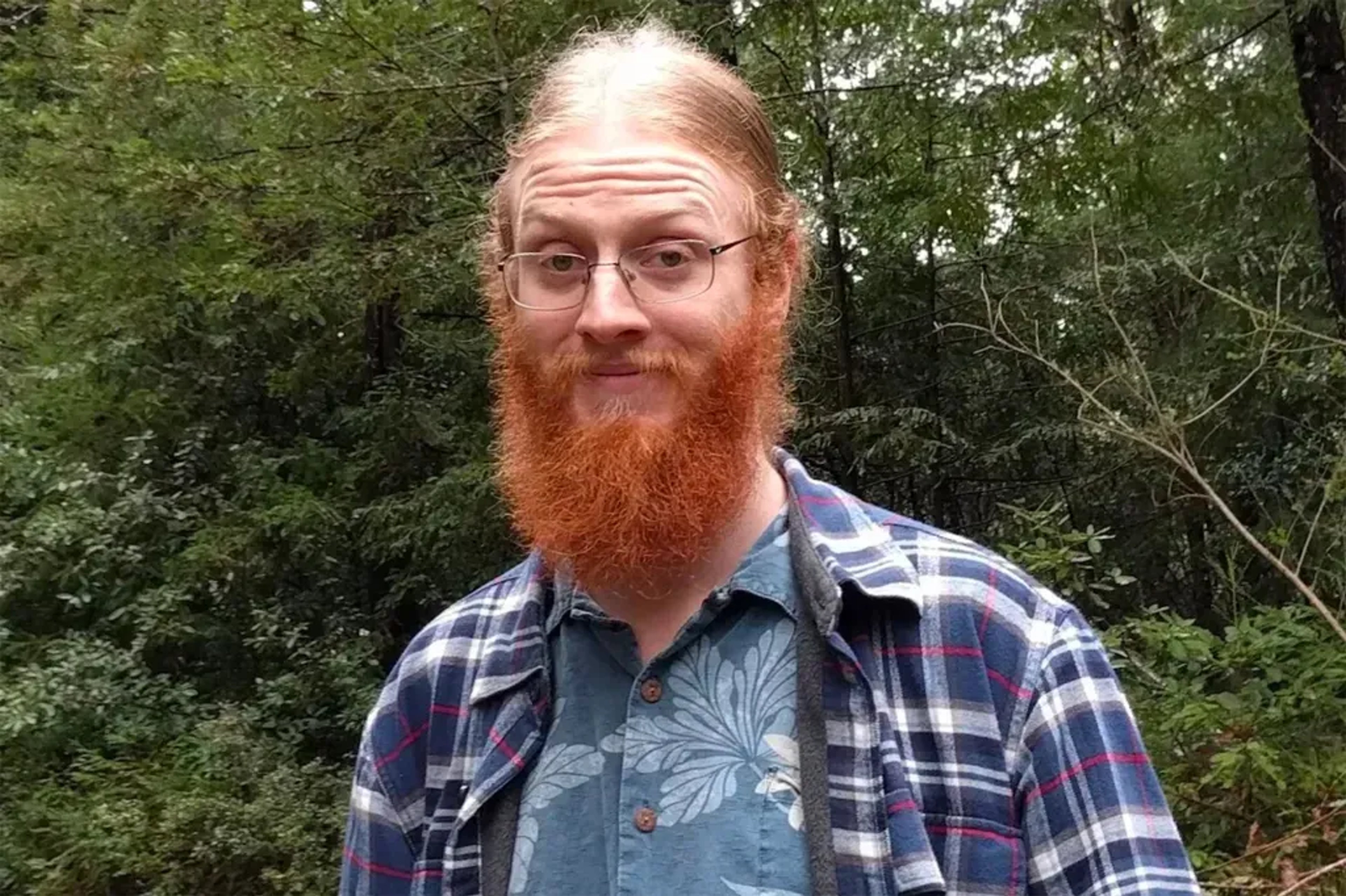 An image of Jeremy Sturdivant