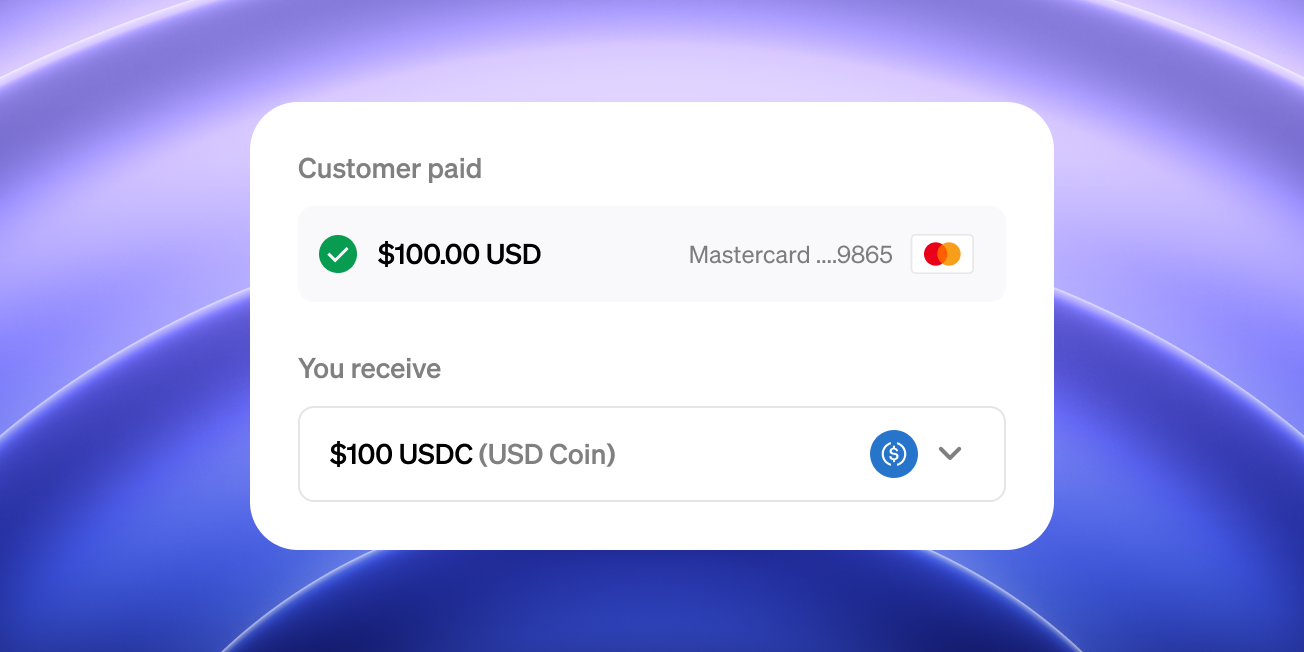Pay with card