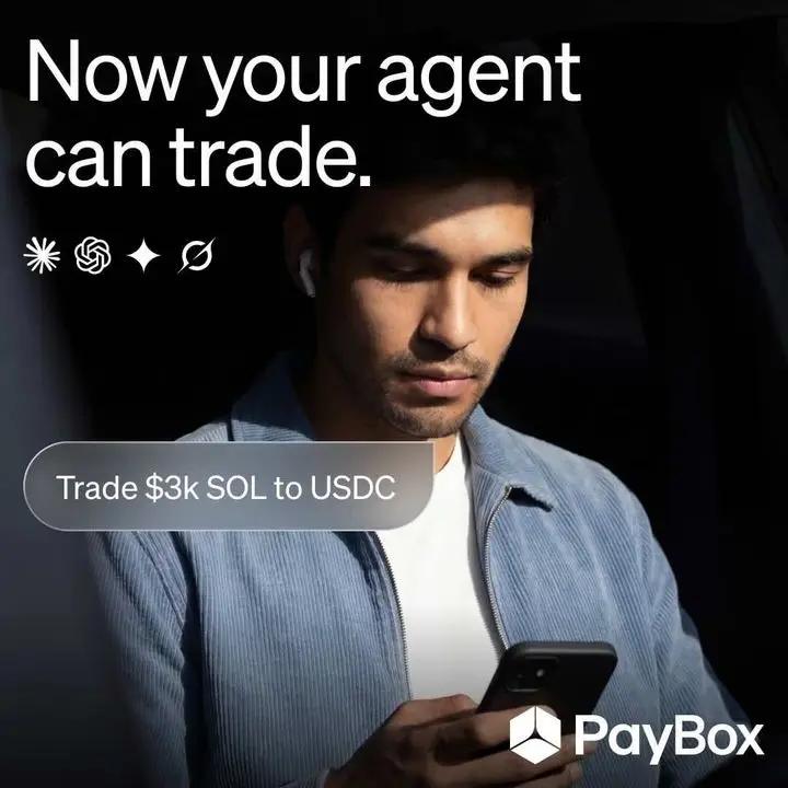 PayBox agentic payments