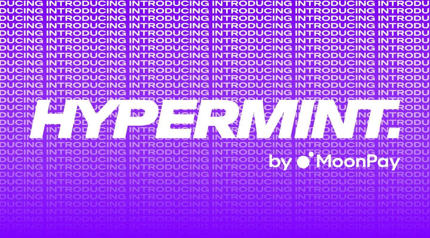 HyperMint blog banner