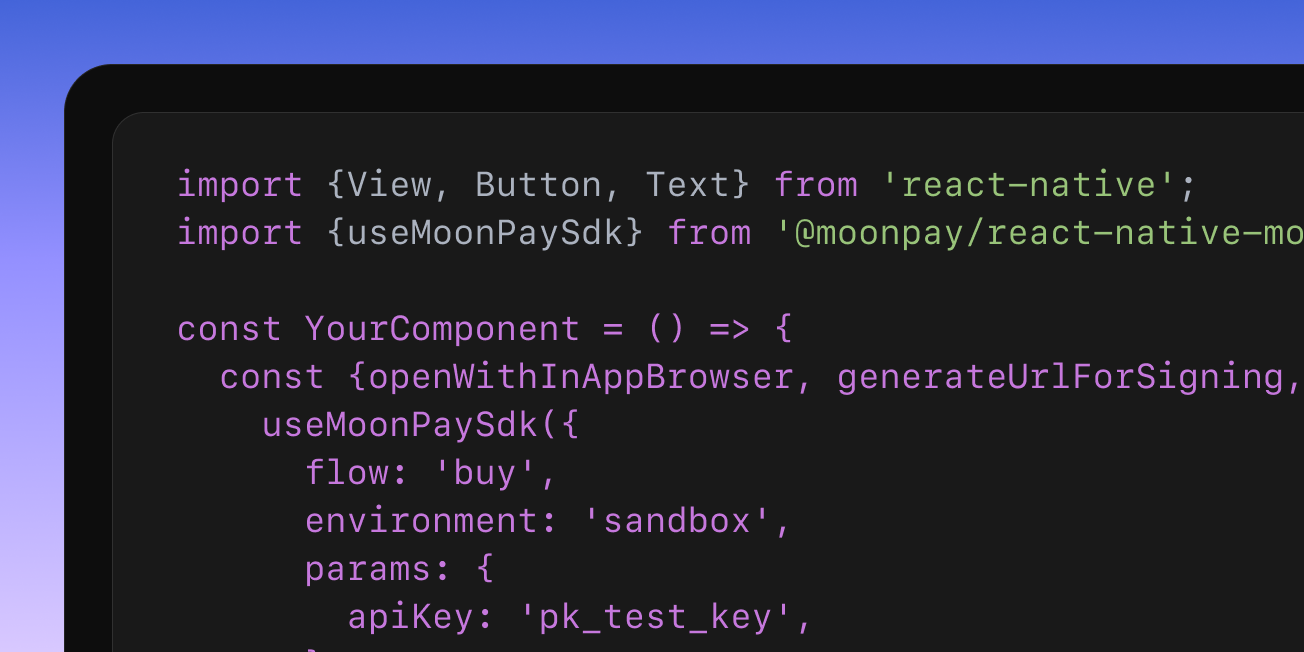 Widgets and plug-ins
