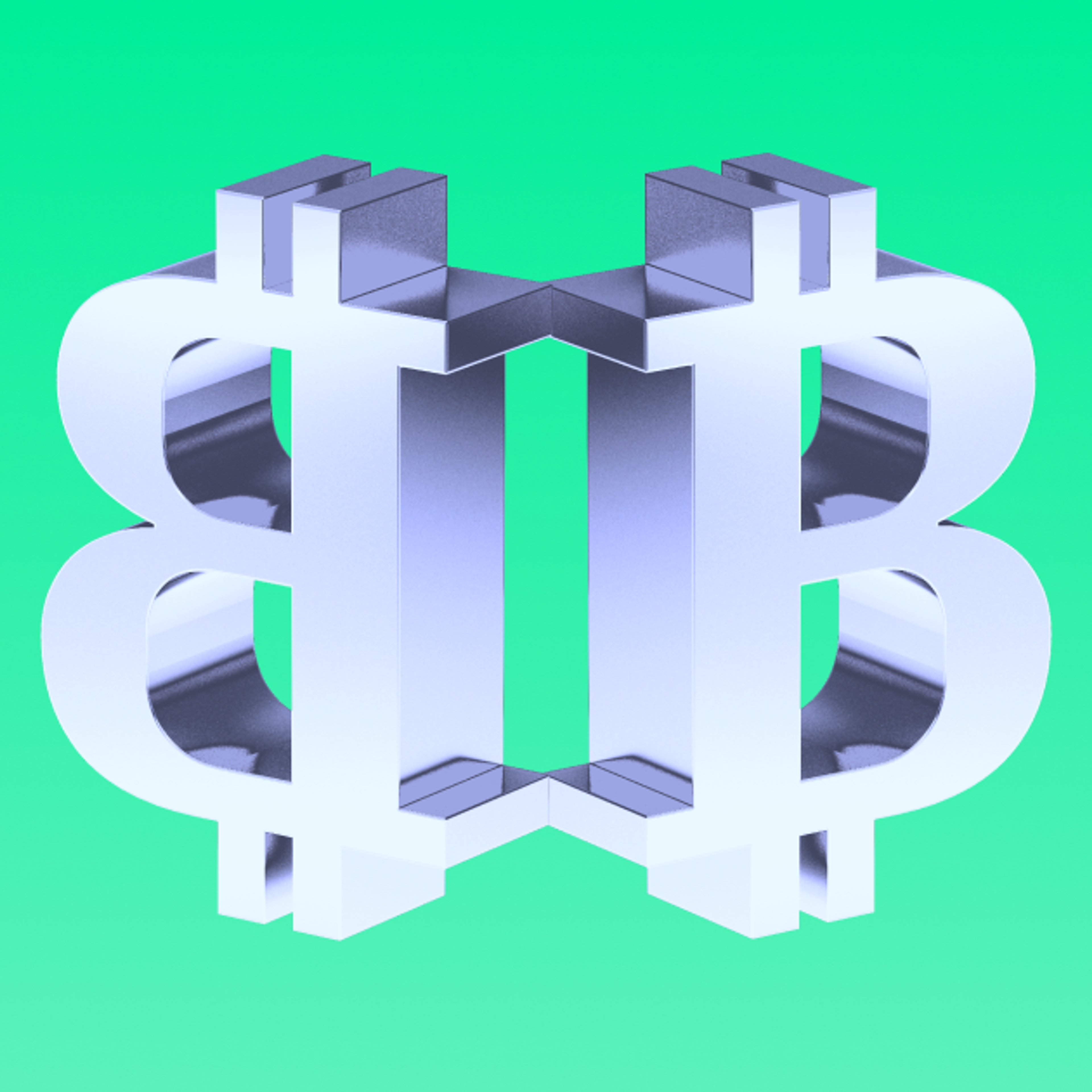 Bitcoin halving banner image