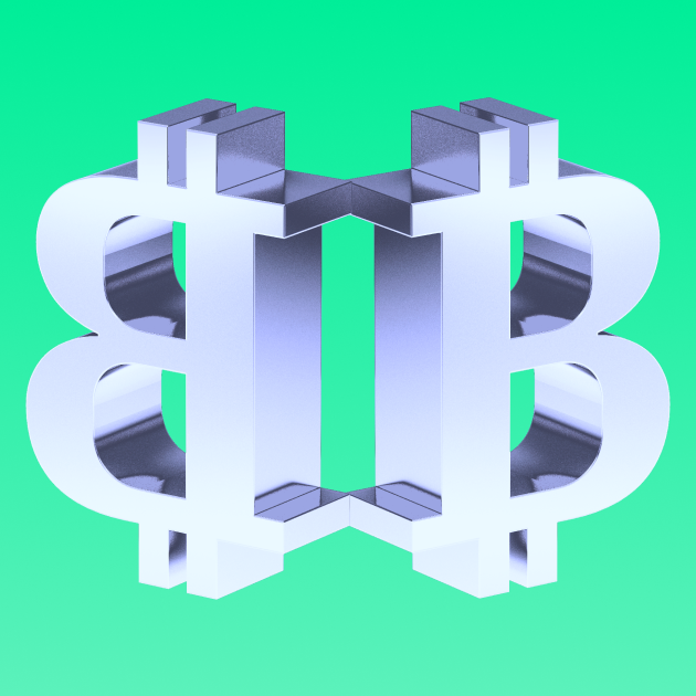 Bitcoin halving banner image