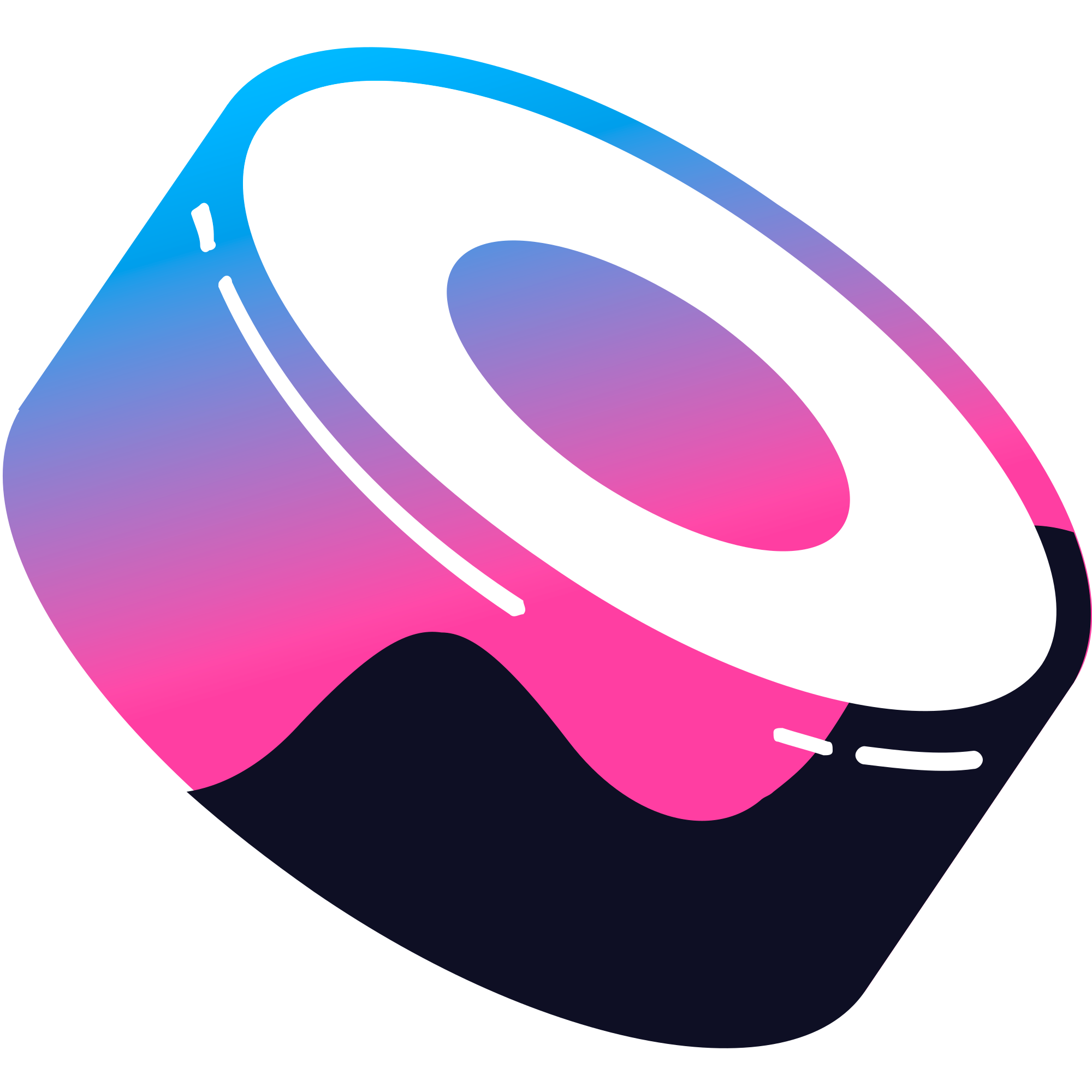 An image of the Sushi logo.