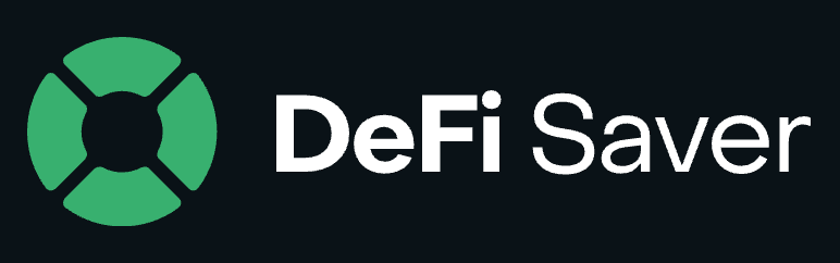 DeFi Saver logo