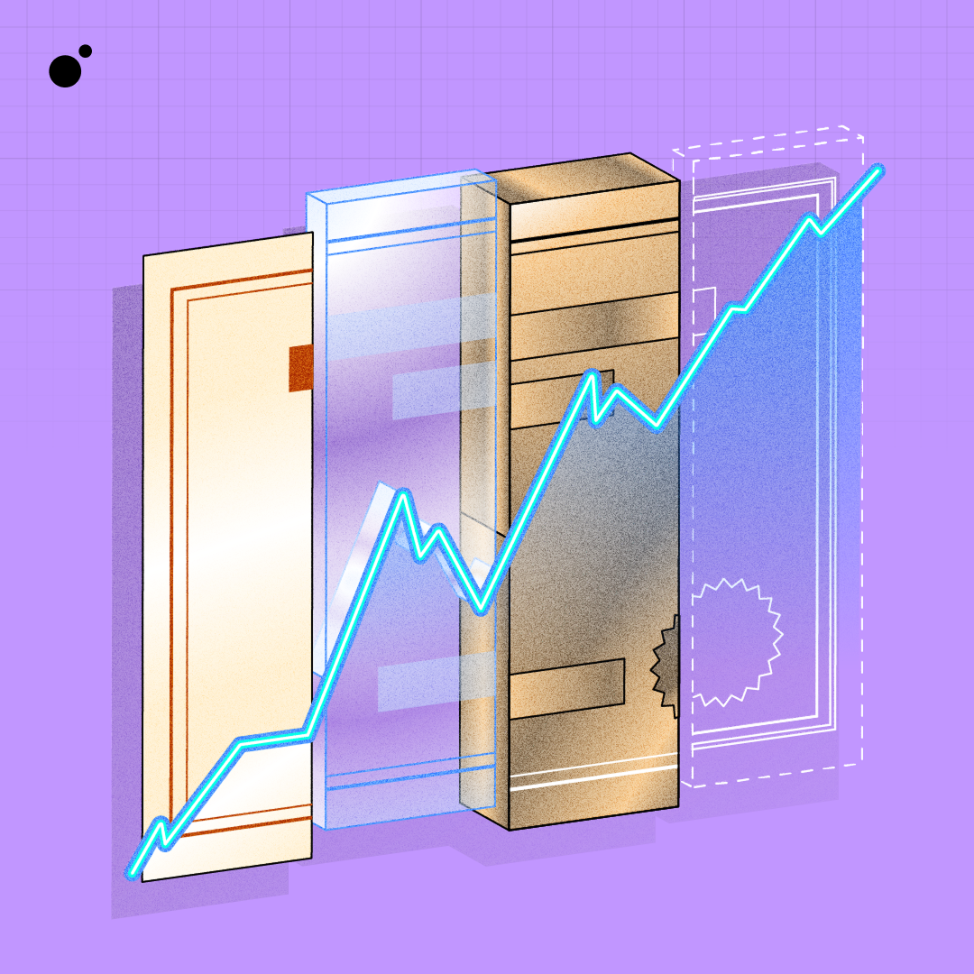 what are tokenized stocks