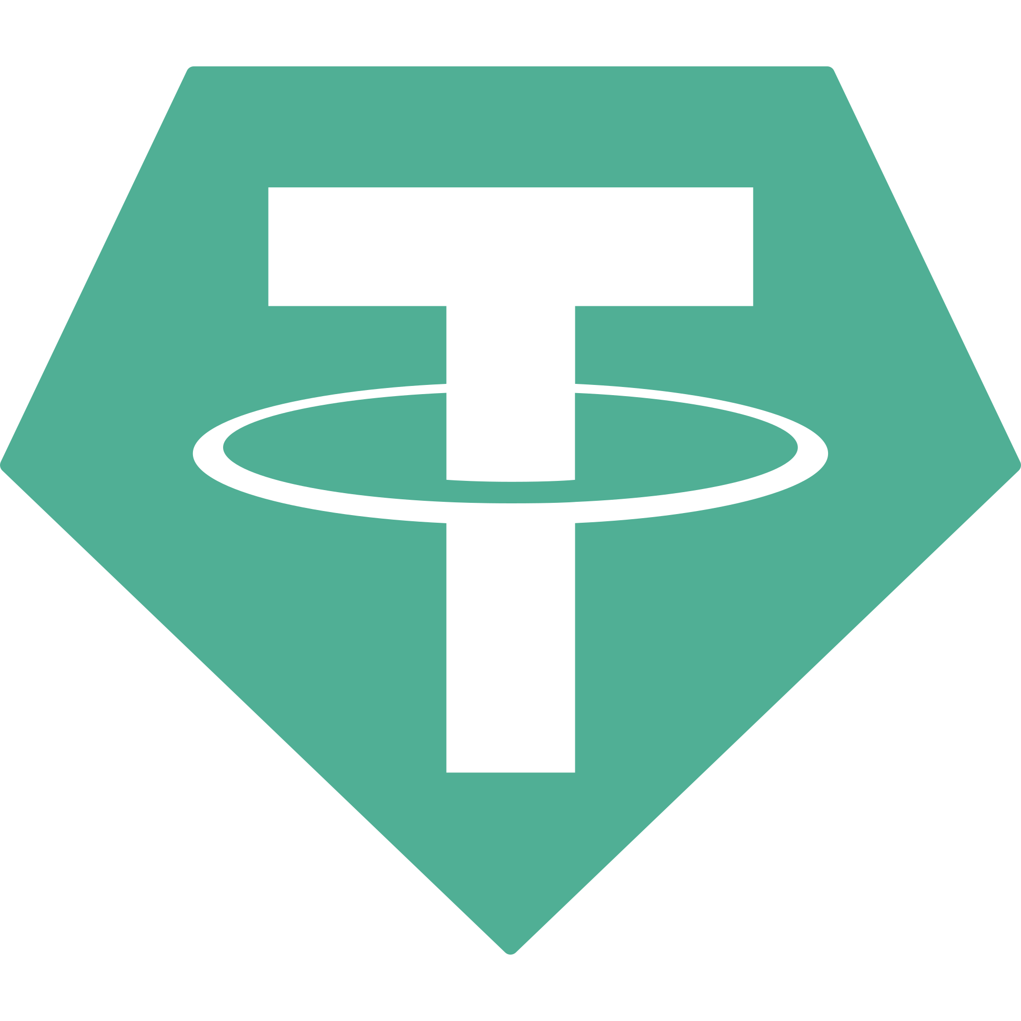 Tether logo new