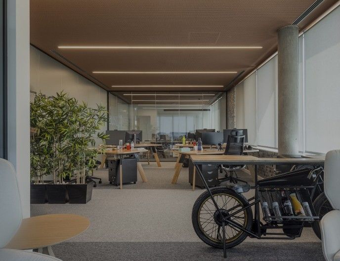 MoonPay office in Lisbon