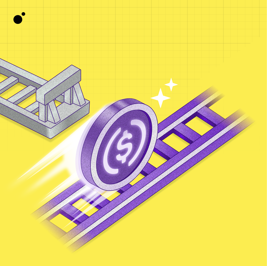 stablecoins and internet payment rails