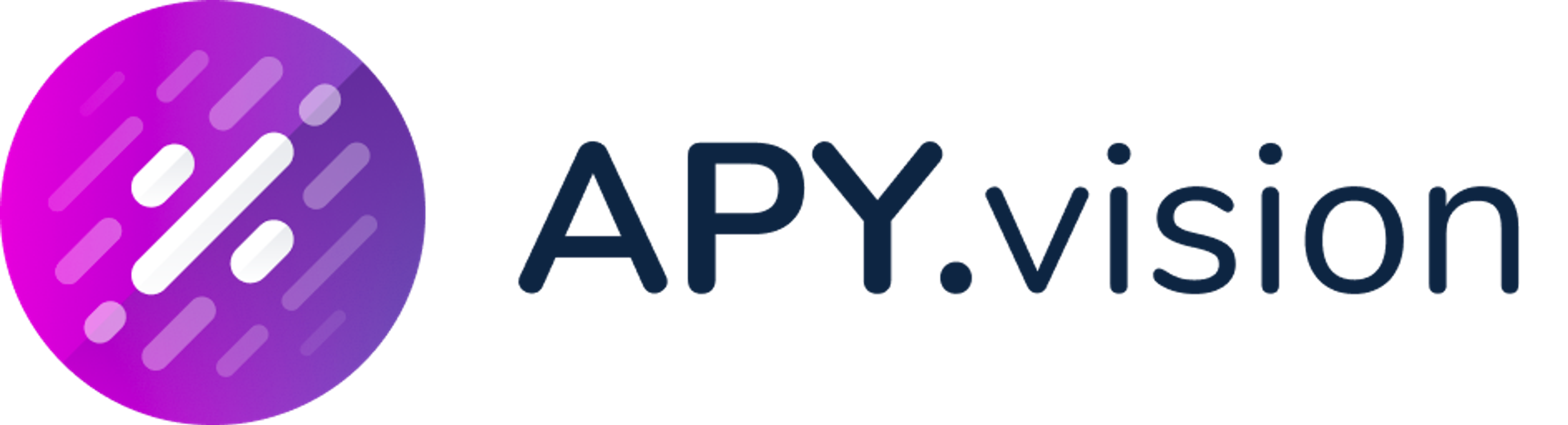 APY.vision logo