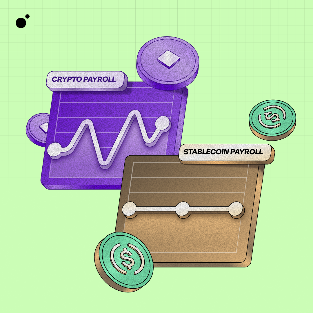 crypto vs stablecoin payroll