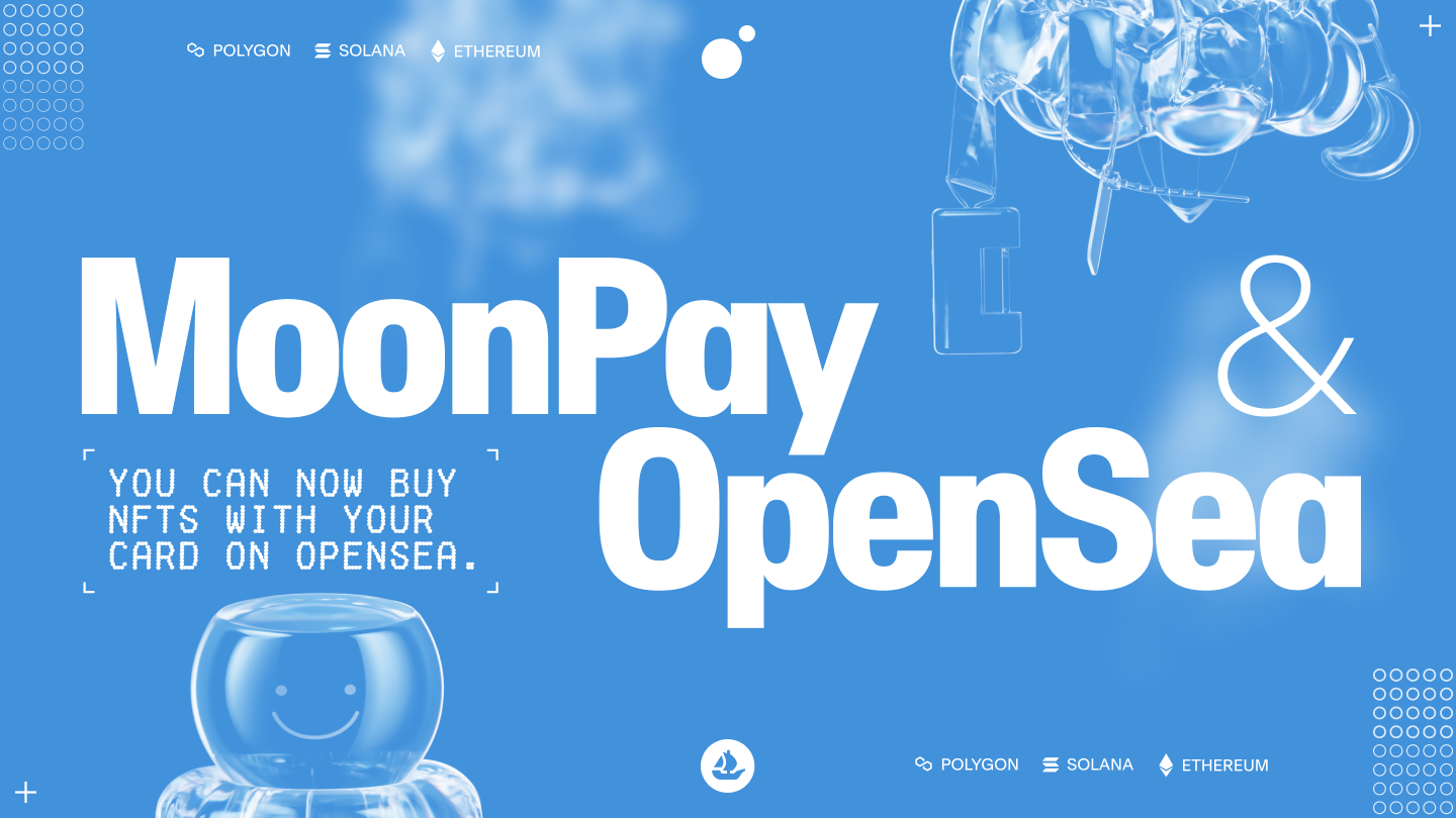 OpenSea new blog banner