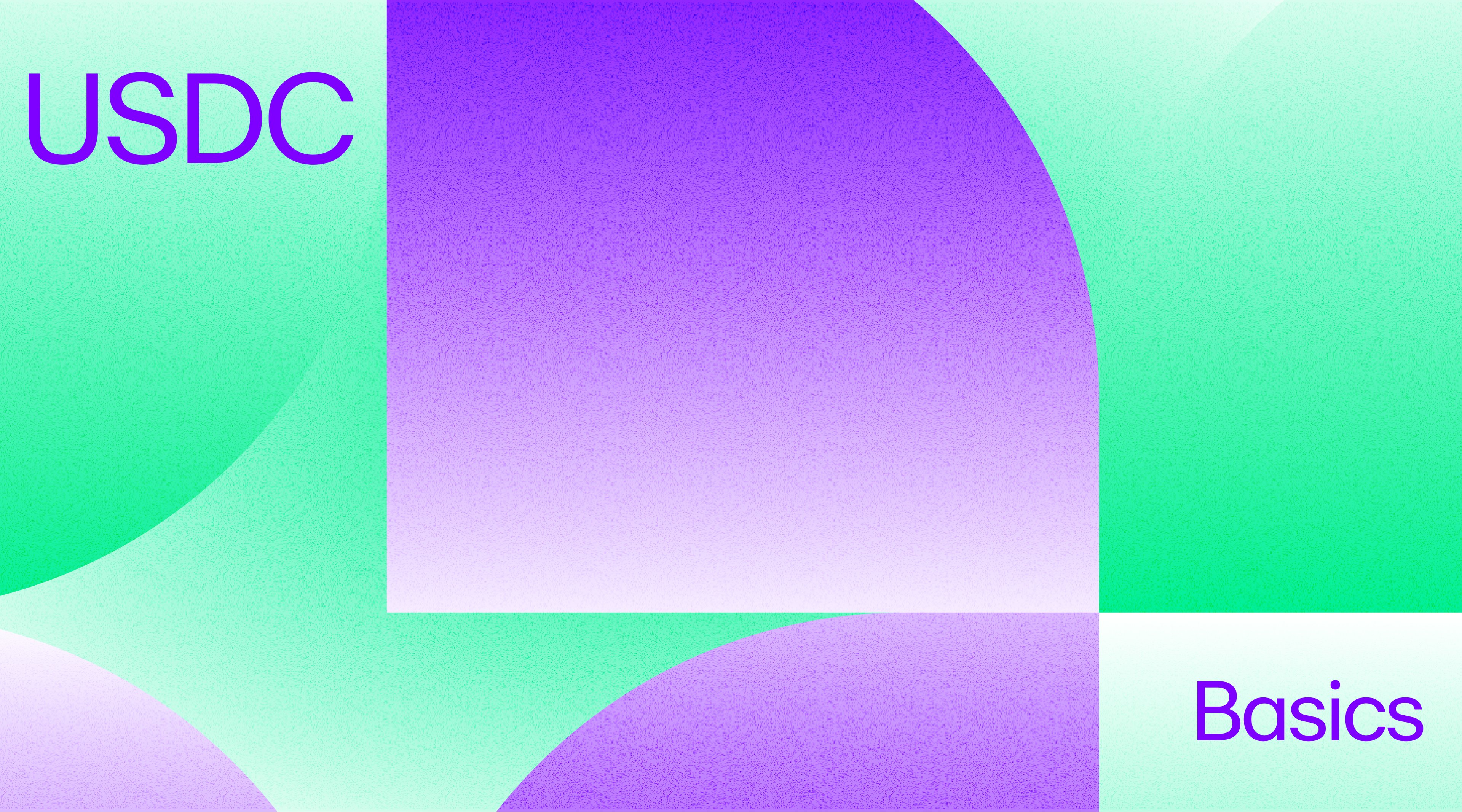 What is USDC? A complete guide banner