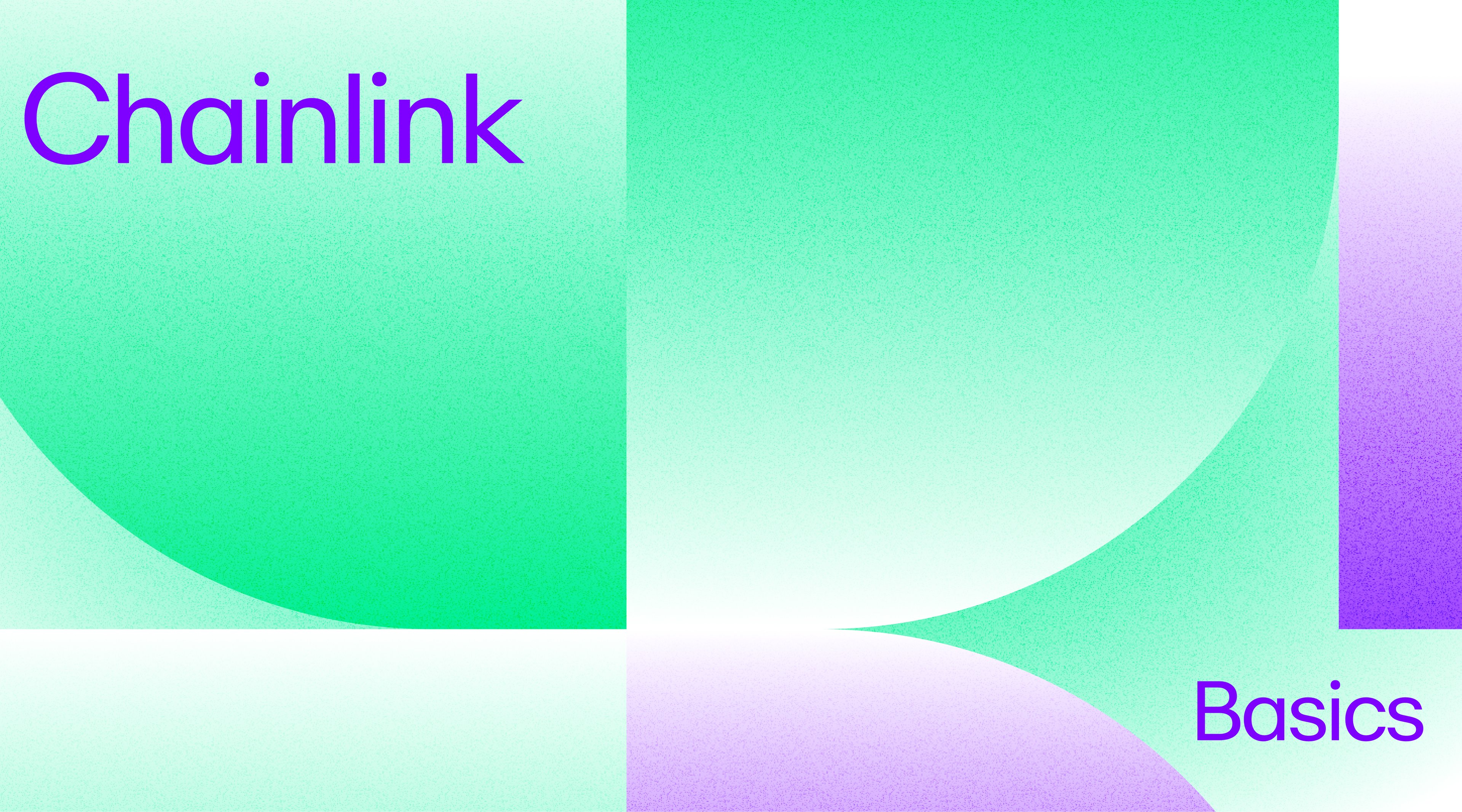 Featured image for What is Chainlink?