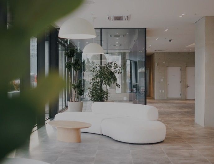 MoonPay office in Toronto